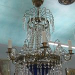 603 5783 CHANDELIER